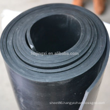 CR rubber sheet neoprene rubber sheet wholesale